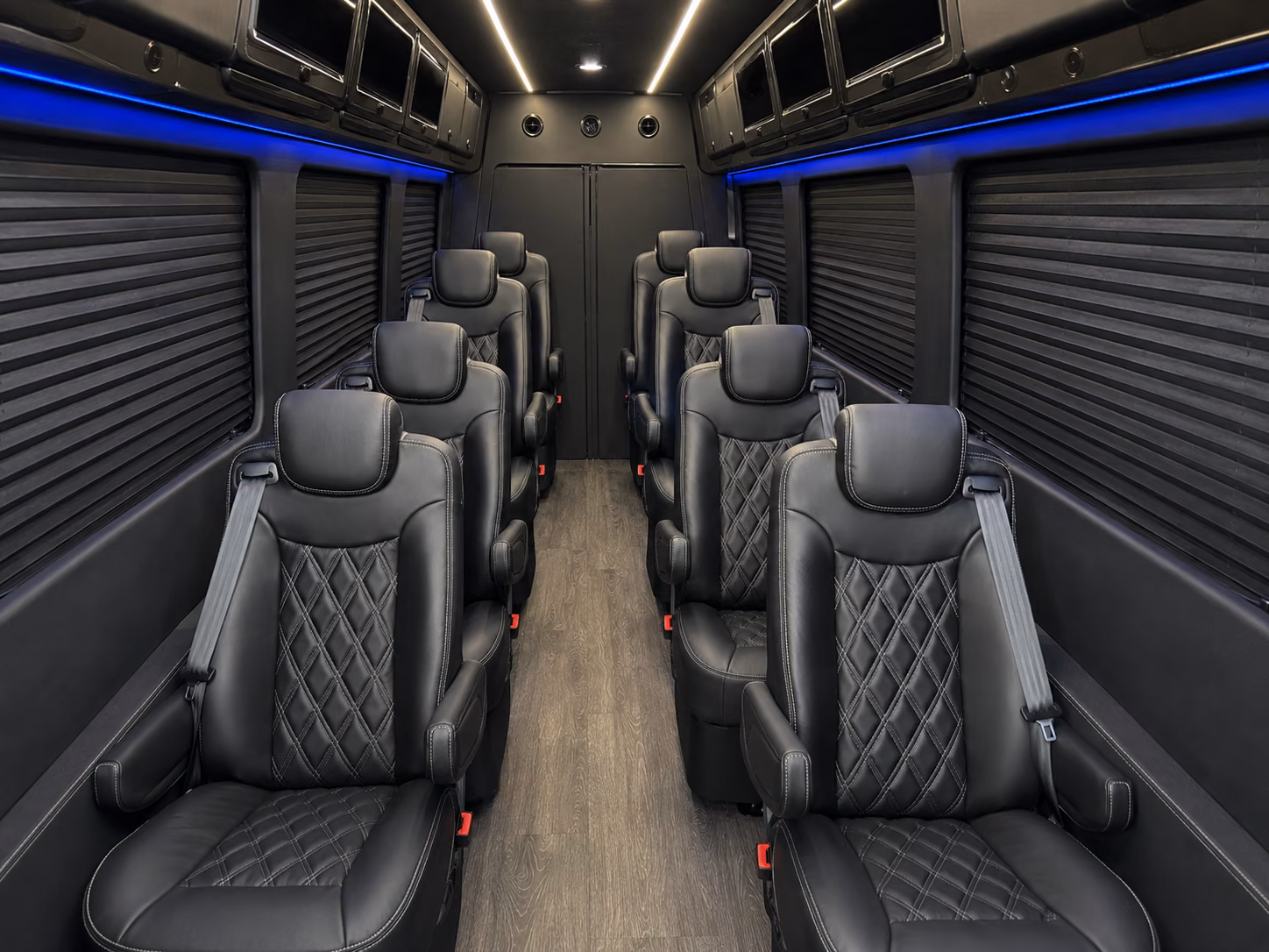 find the perfect transportation for your next birthday 4