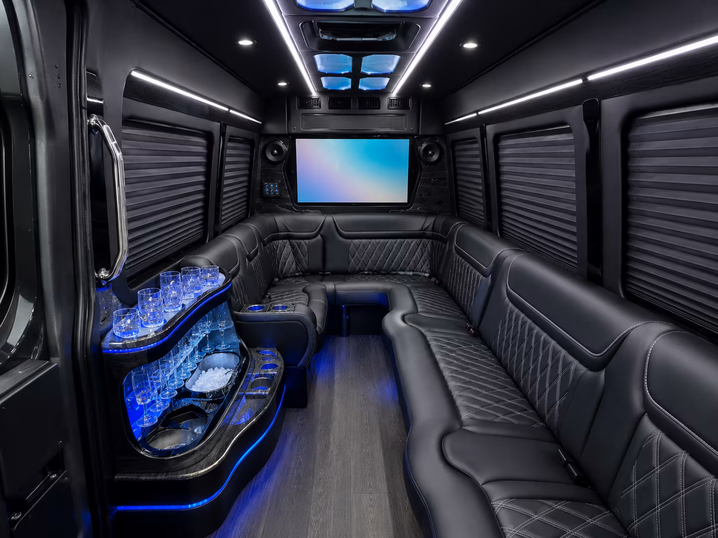 find the perfect transportation for your next birthday 5