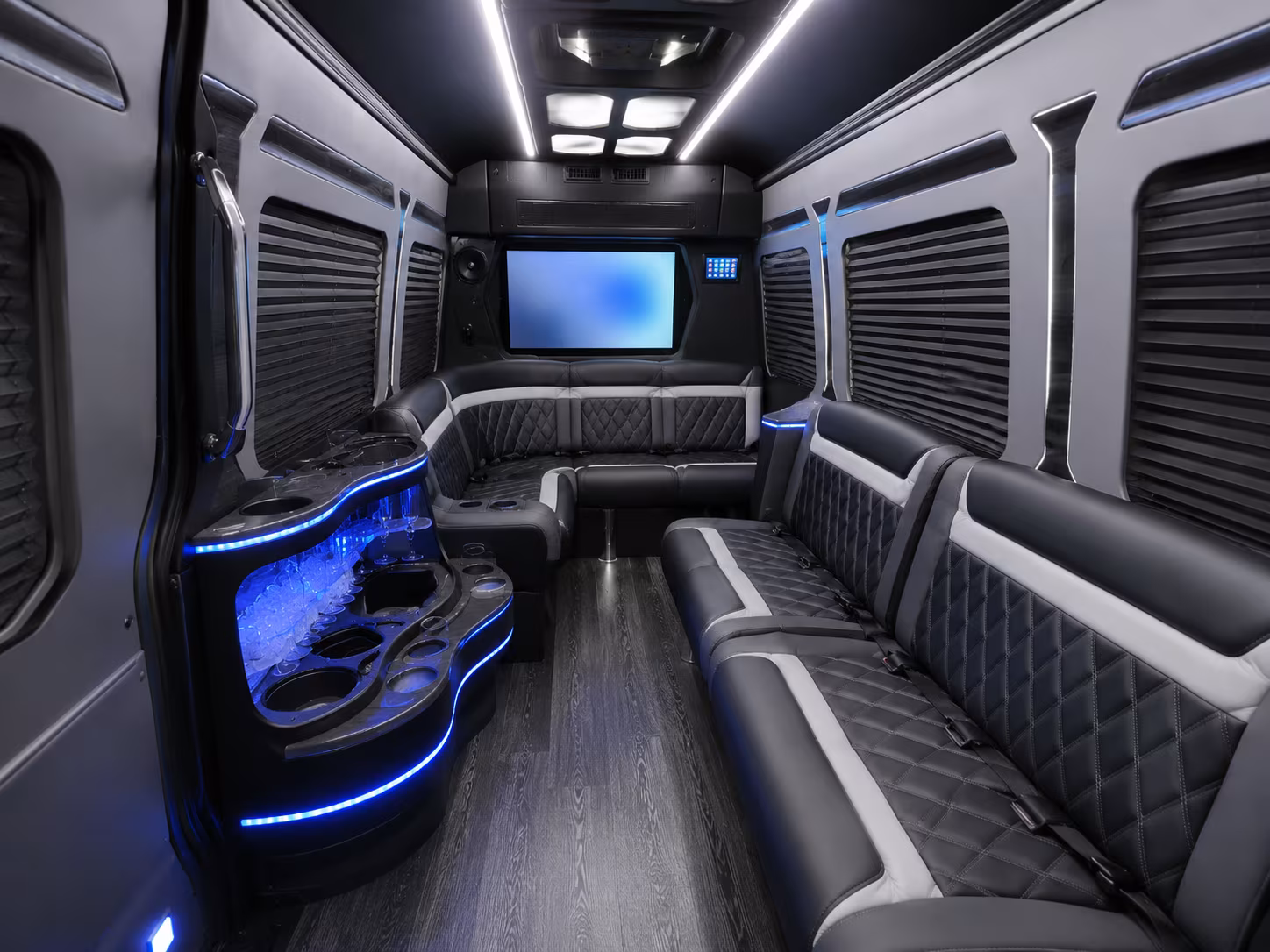 find the perfect transportation for your next concert or music festival 3