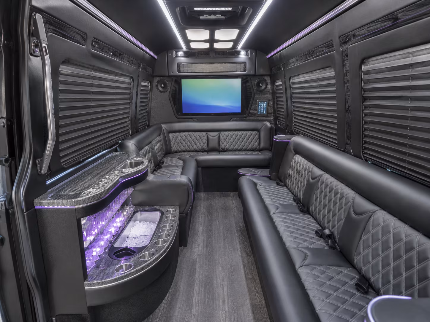 find the perfect transportation for your next concert or music festival 4