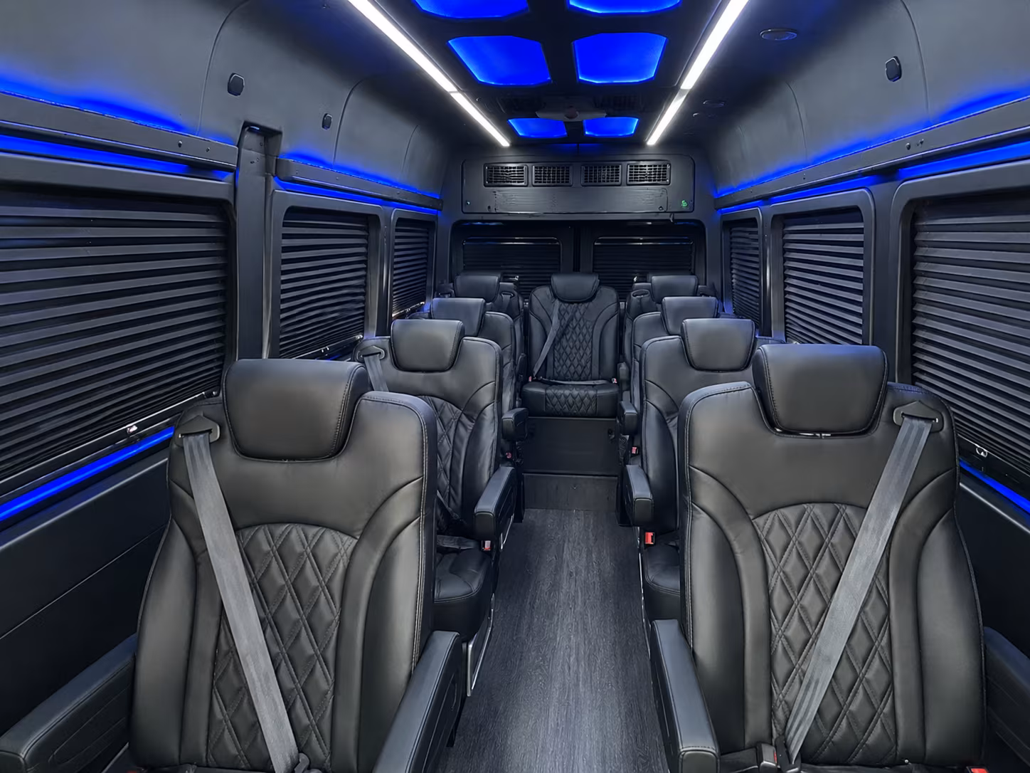 find the perfect transportation for your next corporate event 4