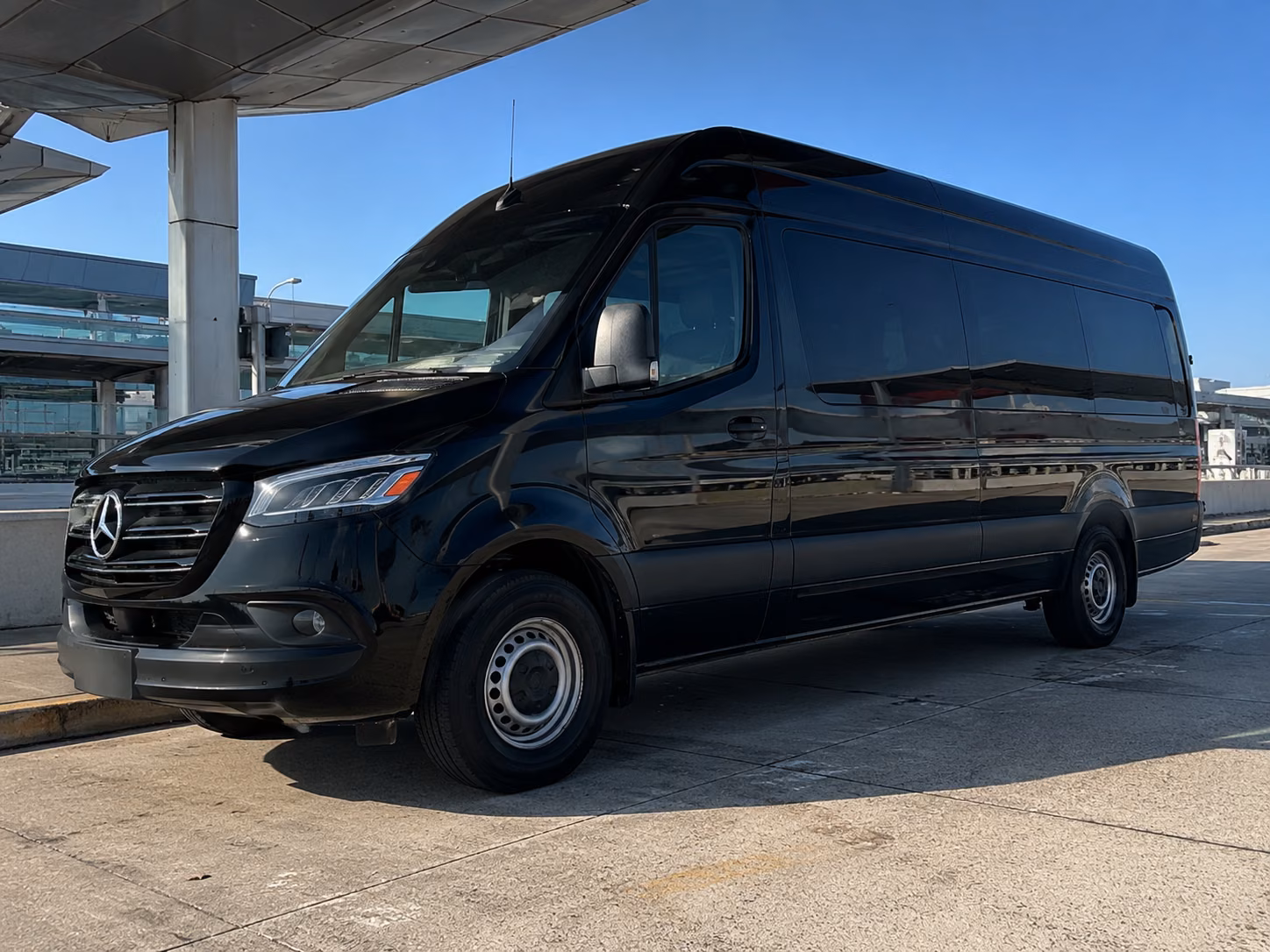 find the perfect transportation for your next employee shuttle 3