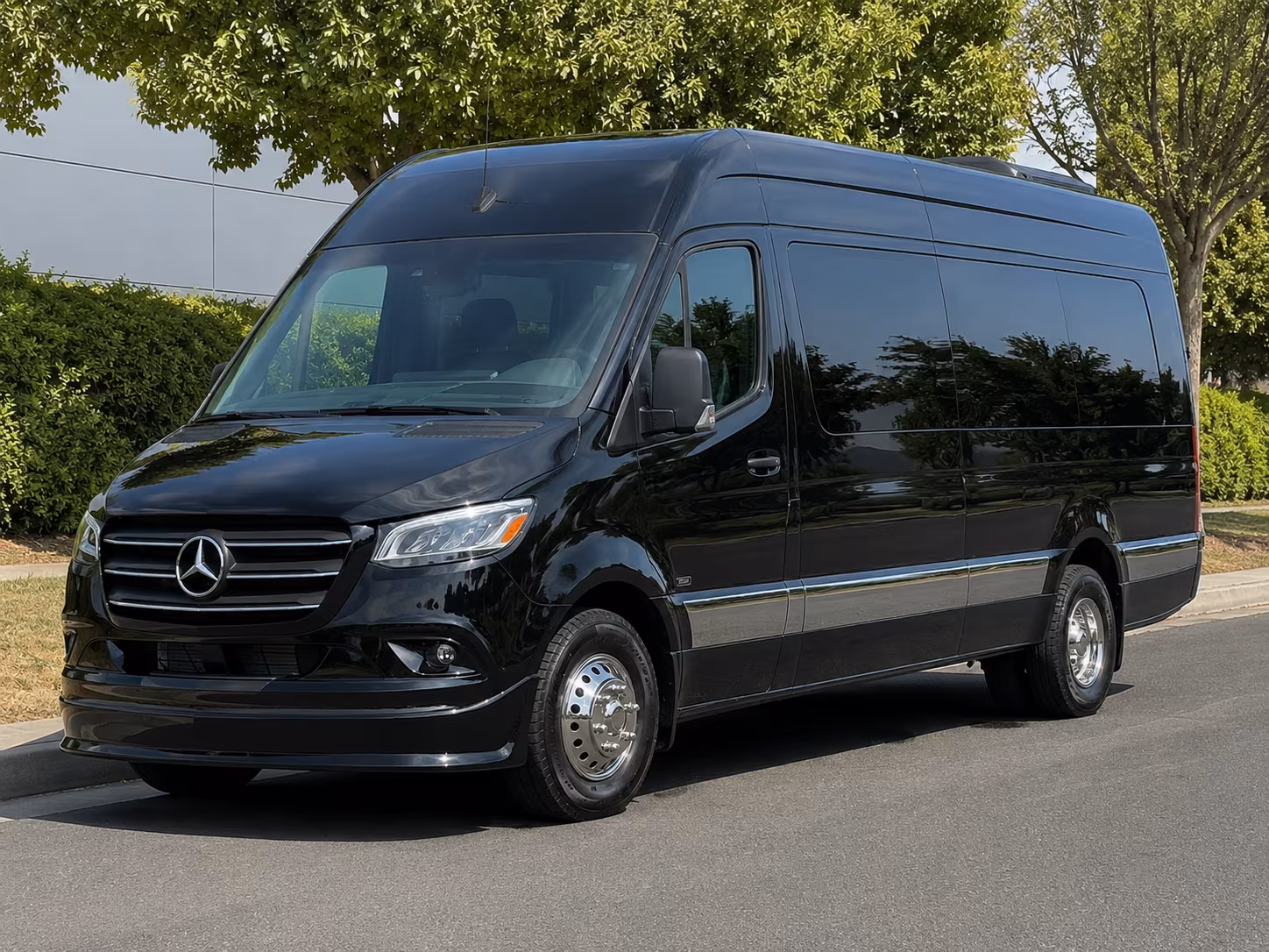 find the perfect transportation for your next private event 1