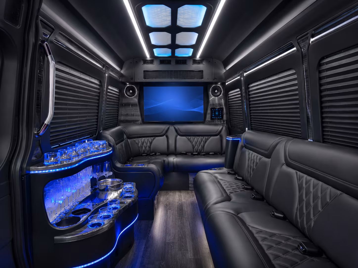 find the perfect transportation for your next private event 4