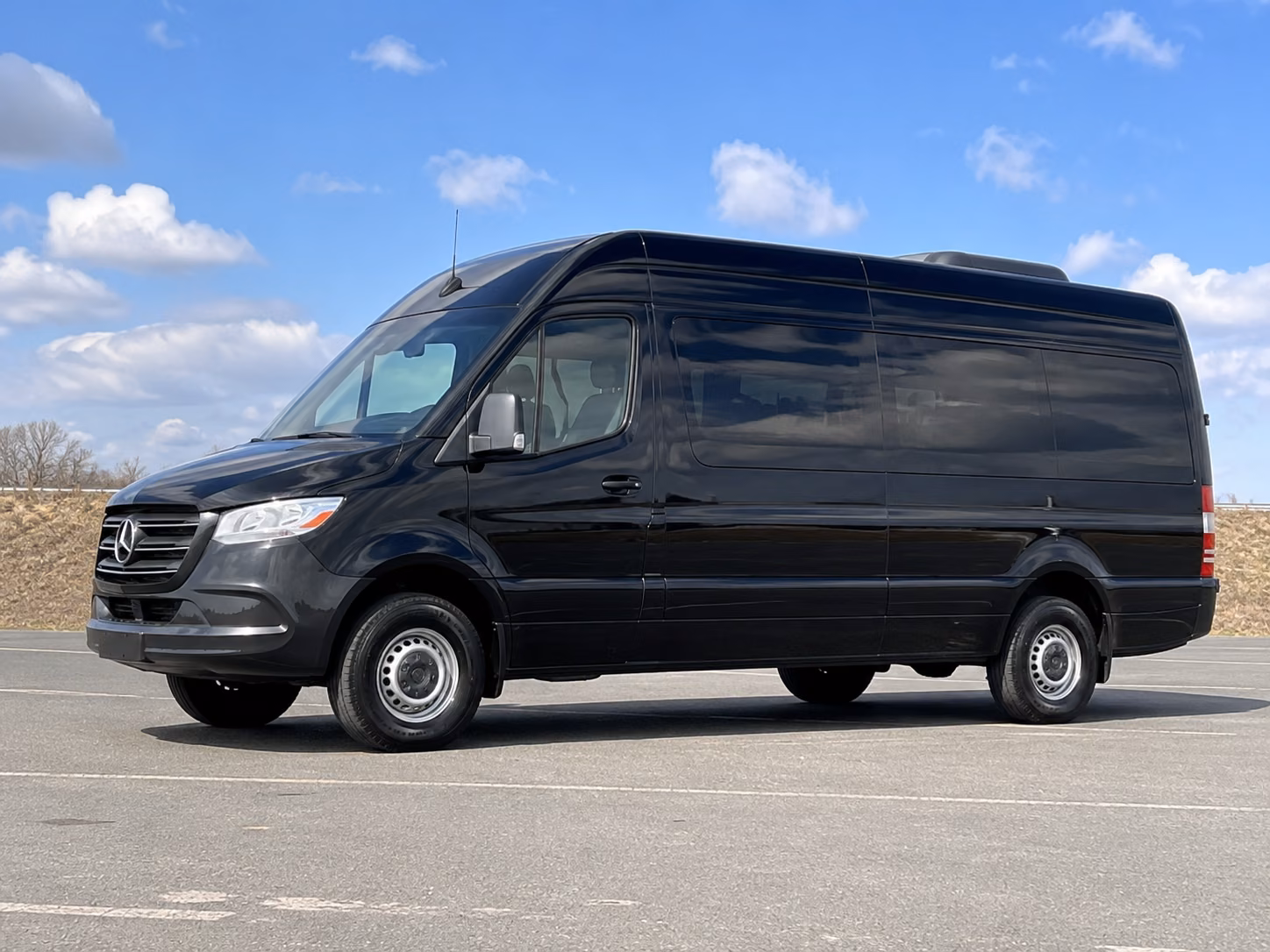 find the perfect transportation for your next prom 1