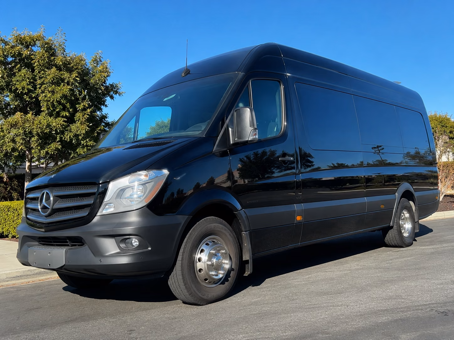find the perfect transportation for your next prom 2