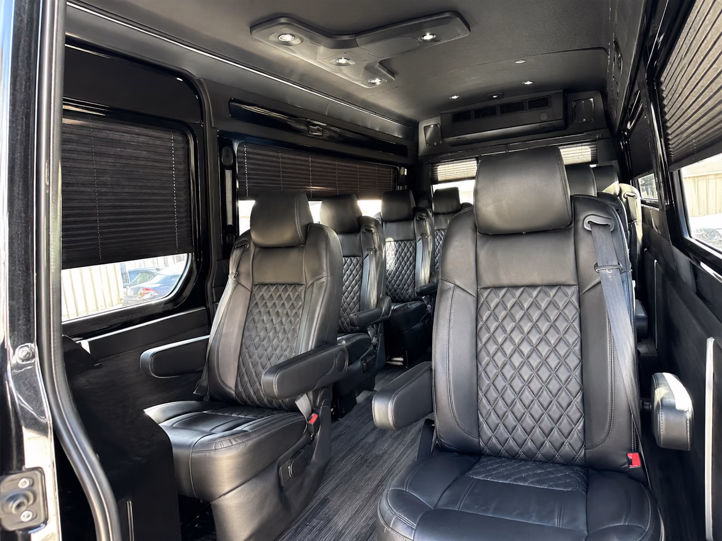 find the perfect transportation for your next prom 4