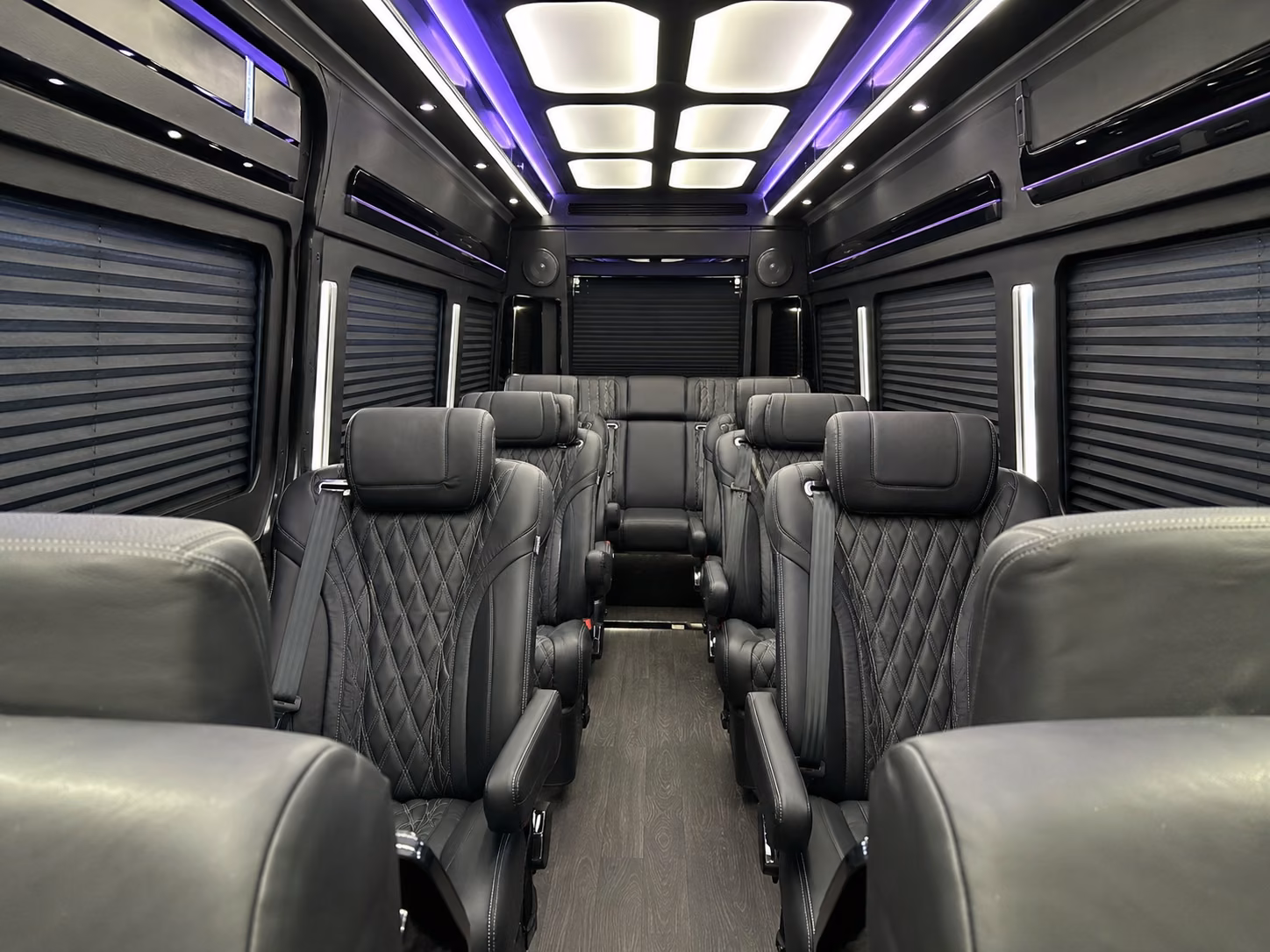 find the perfect transportation for your next sporting event 3